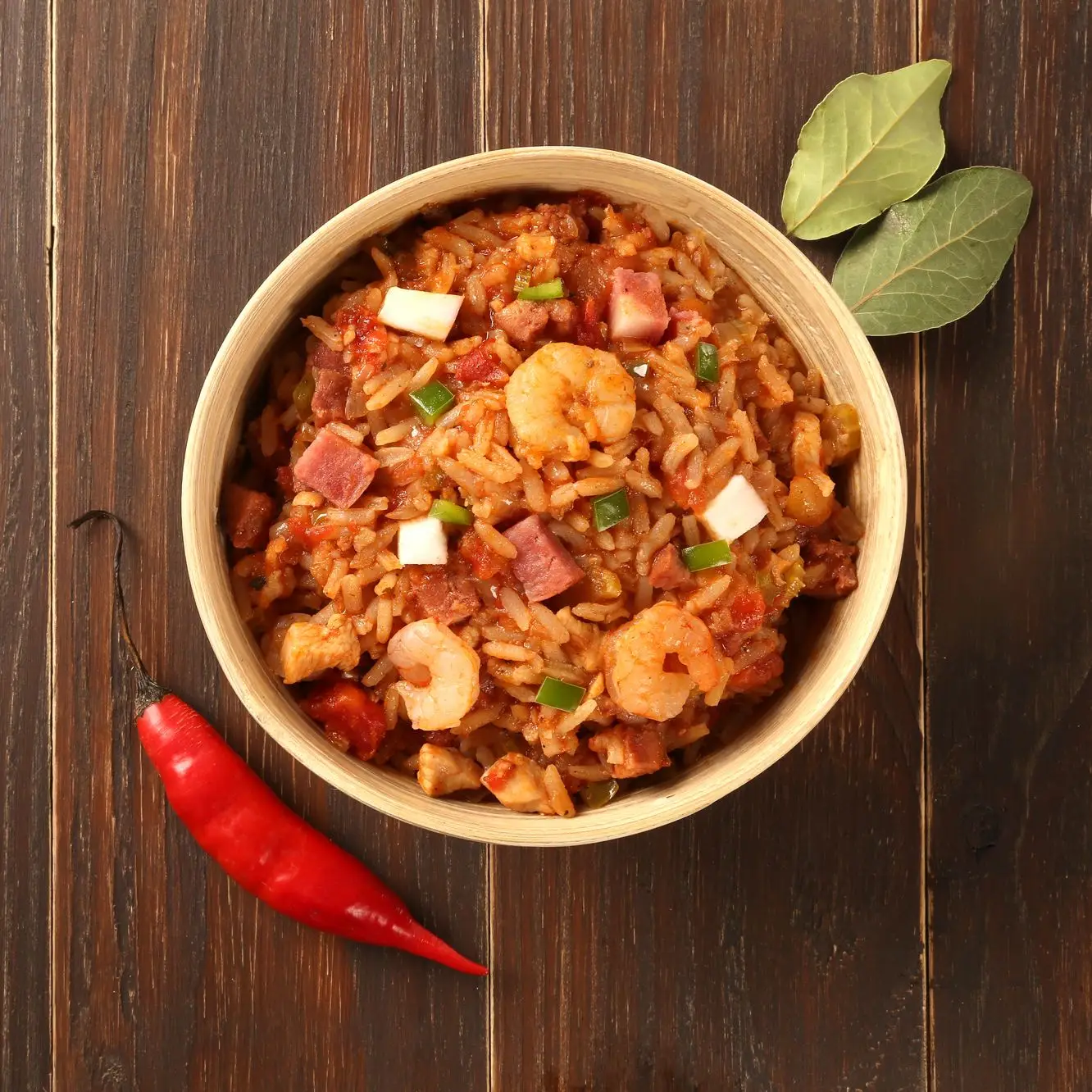 Jambalaya
