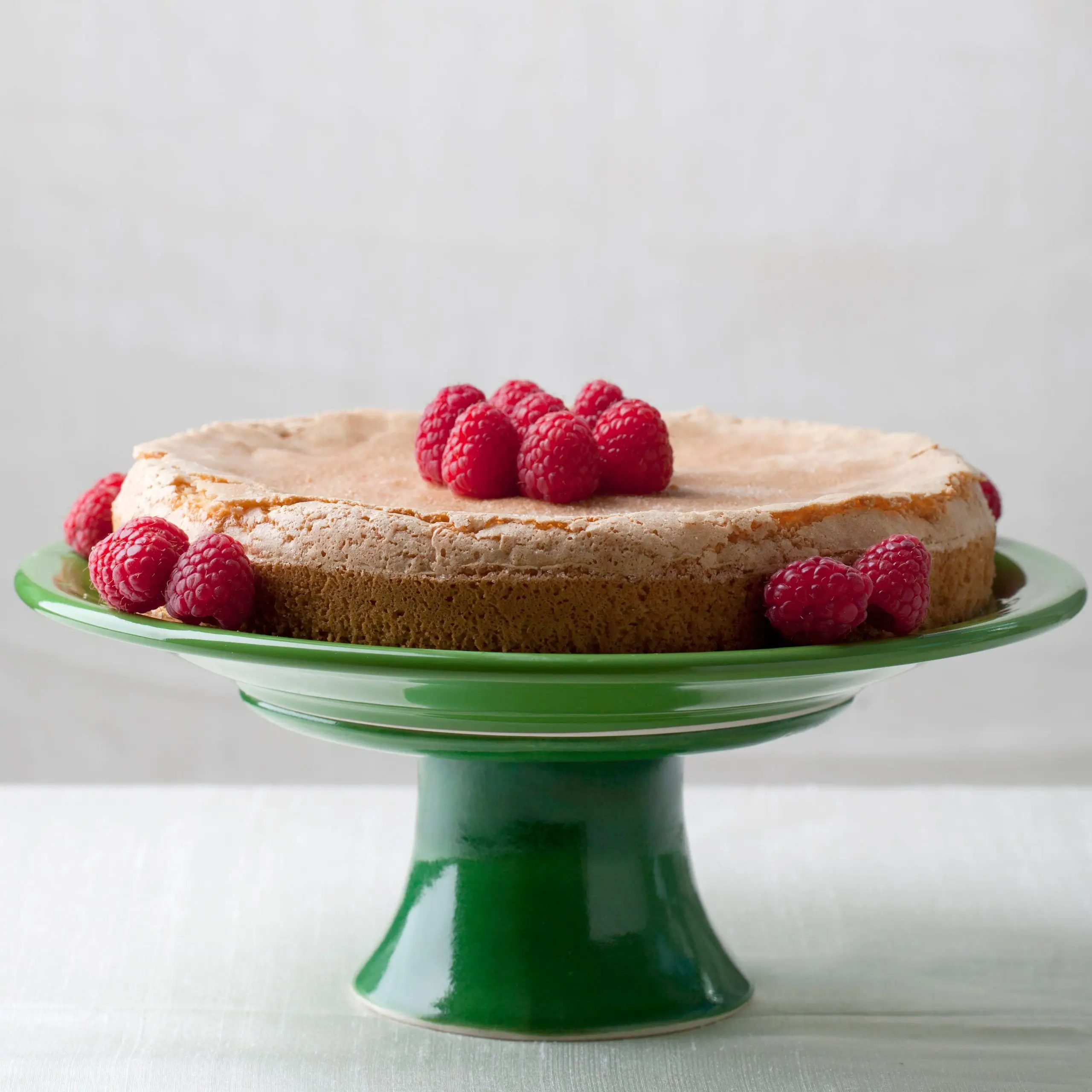 Amaretto Olive Oil Bolo