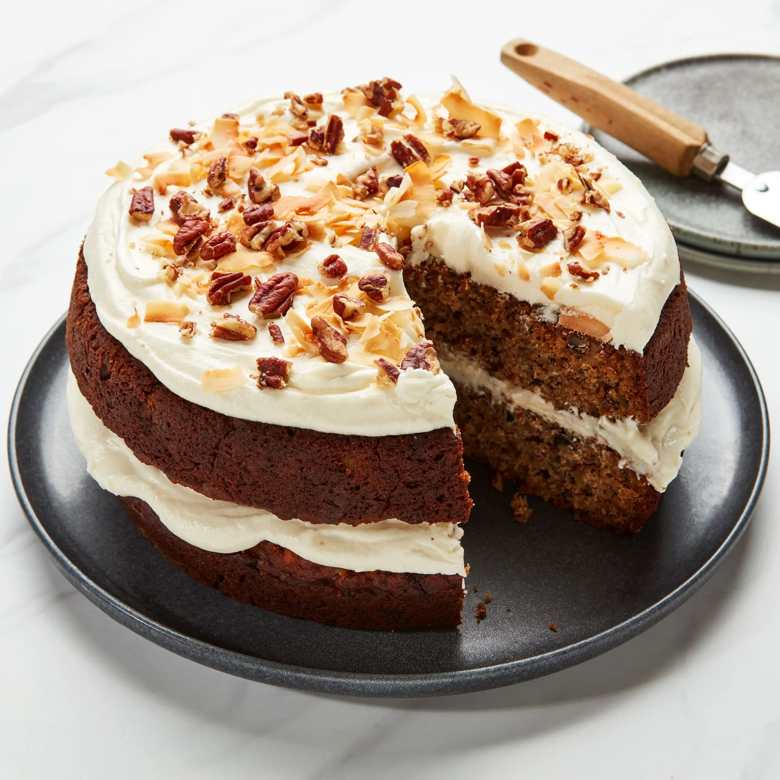 Dr. bolo de pássaro