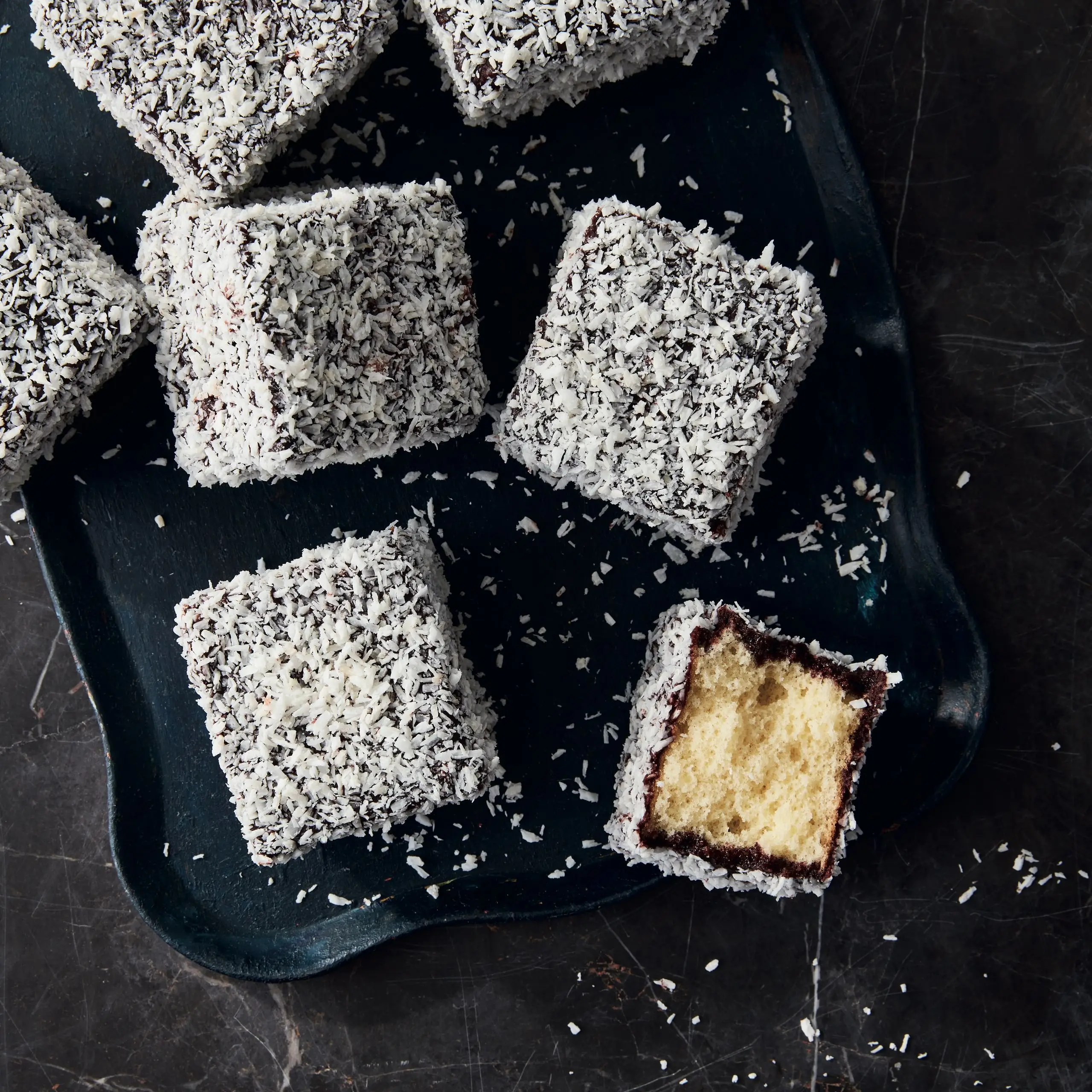 Lamingtons