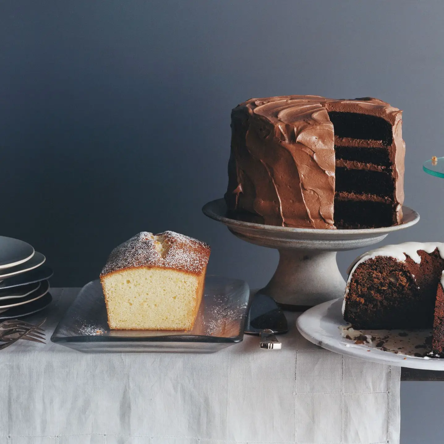 Image may contain Bakery Shop Food and Bread