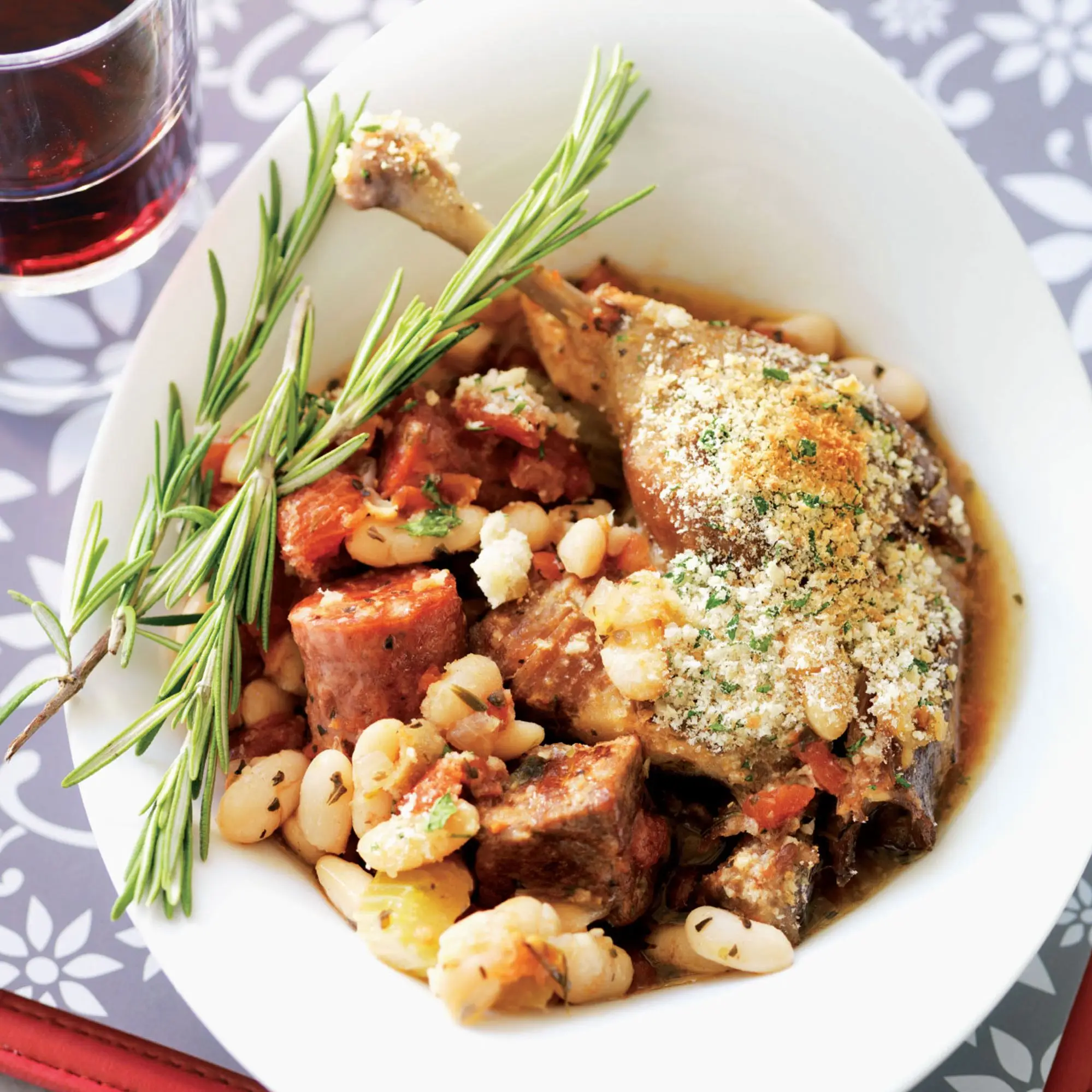 CASSOLELTE DE CABELA LENTA DO DIA DO DIA