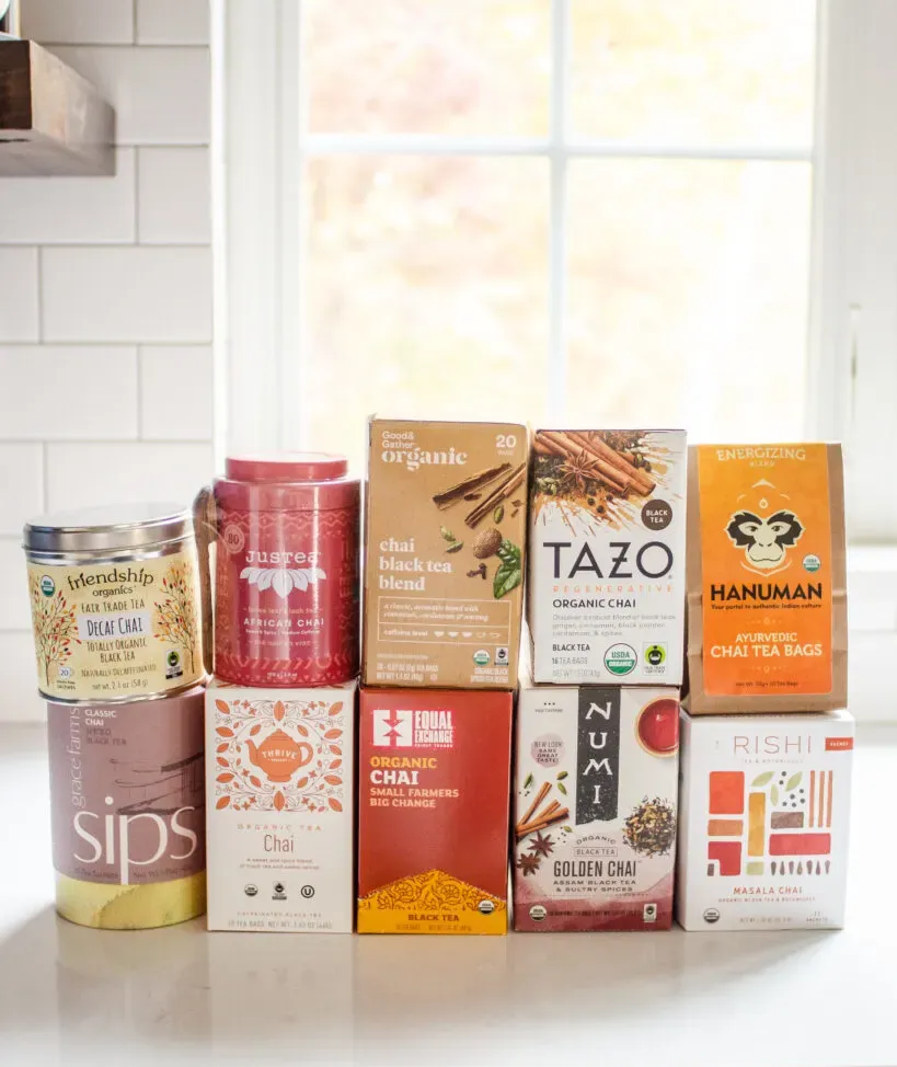 Best Organic Chai Tea' title='Best Organic Chai Tea