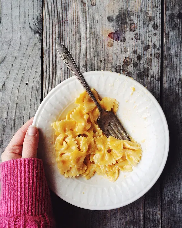 Mac and Cheese' title='Stovetop Macaroni and Cheese from Scratch