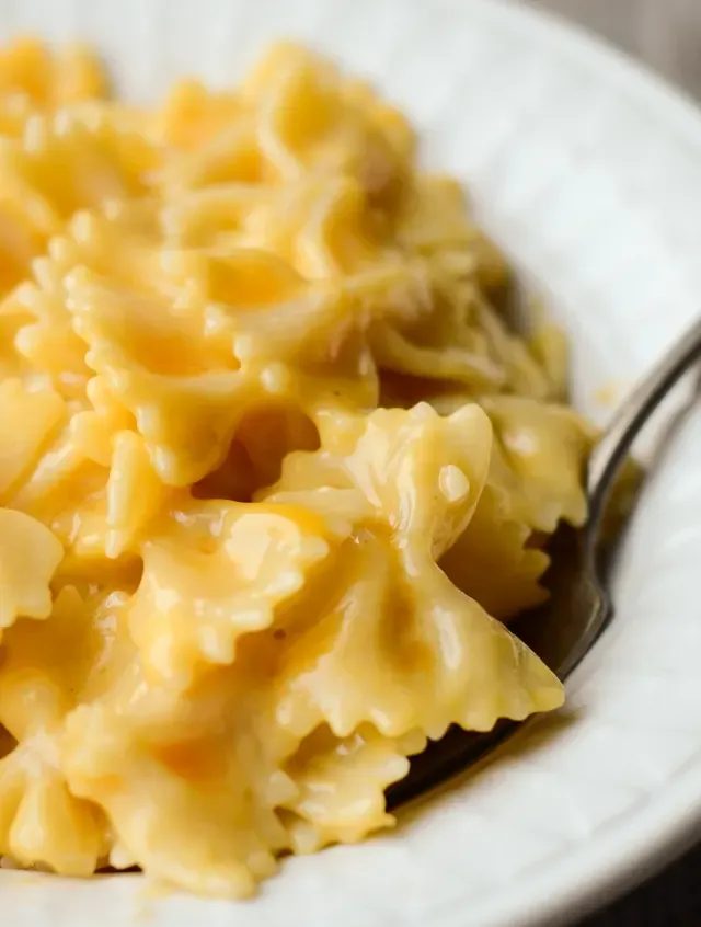 Homemade Macaroni and Cheese | Buttered Side Up' title='Stovetop Macaroni and Cheese from Scratch