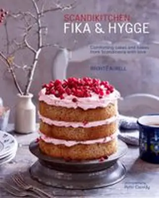 Fika & Hygge — Cover