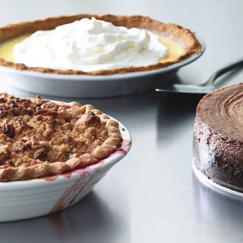 Cheesecake de chocolate vegano