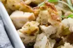 Chicken Wild Rice Stuffing Casserole' title='Chicken Wild Rice Stuffing Casserole