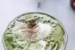 Matcha Cocoa' title='Matcha Cocoa