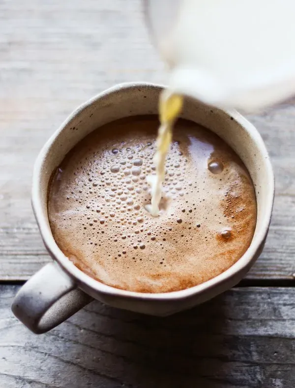 How to Make a Mocha Latte (Easy Homemade Recipe)