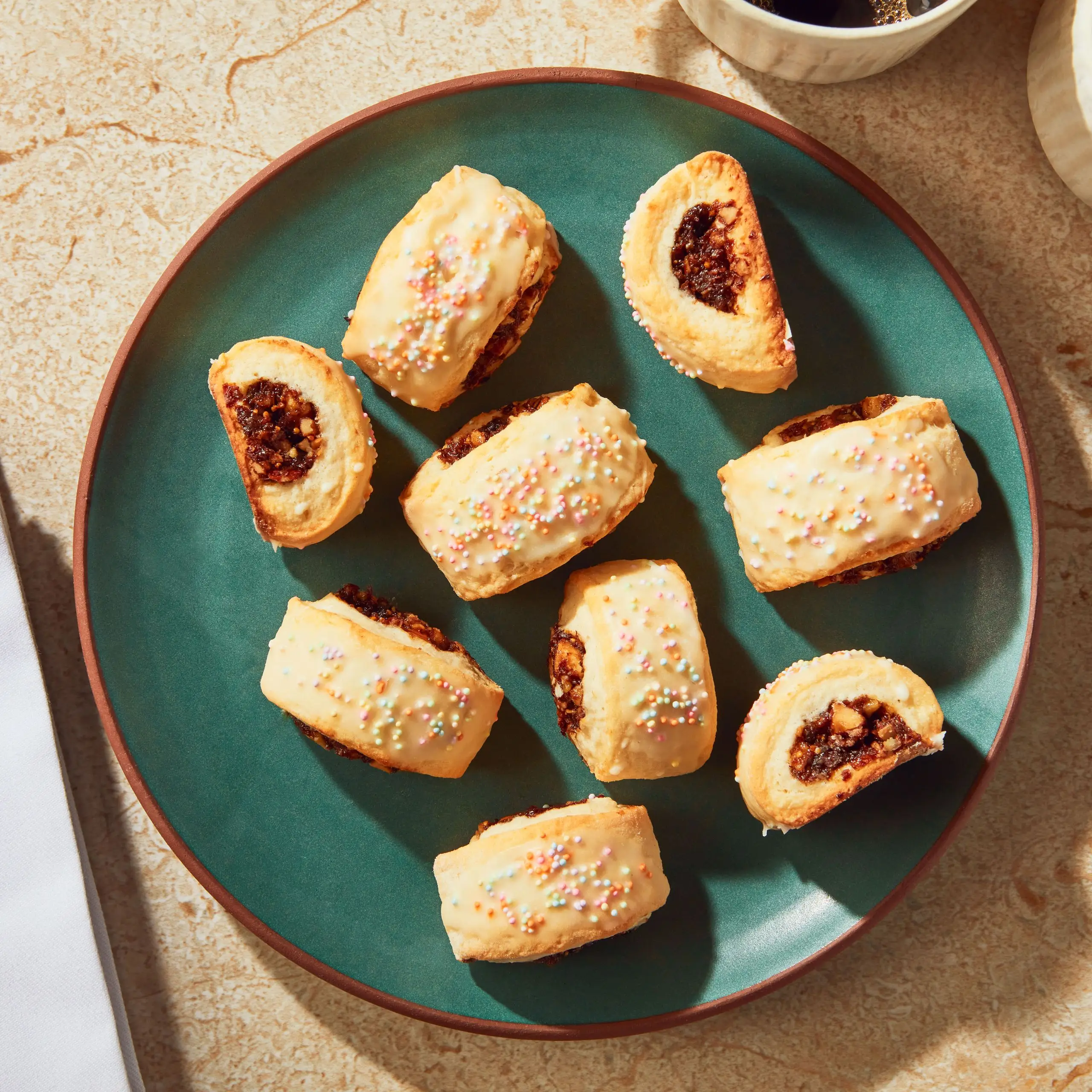 Cookies Figo Italians (Cuccidi)