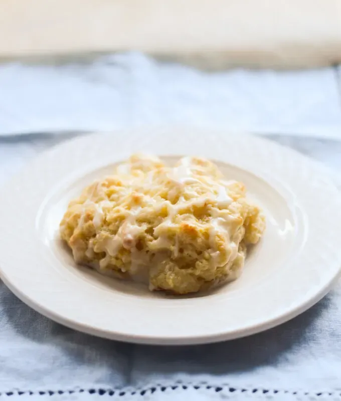 Orange Scones' title='Orange Scones