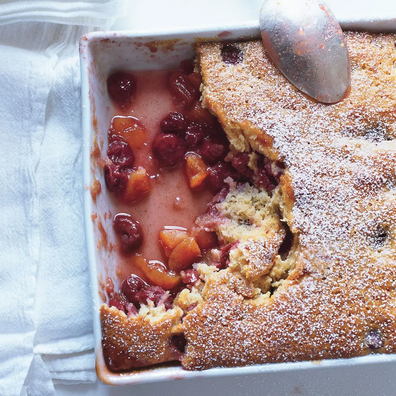 Capateiro de cereja-Apticot