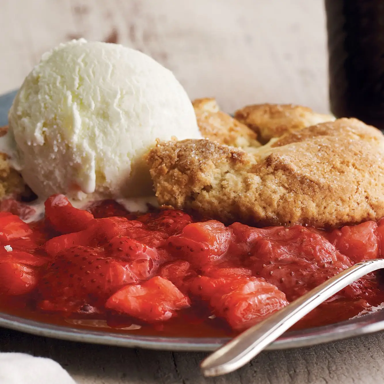 Strawberry-Rhubarb Sorty-Rhubarb Strawarb