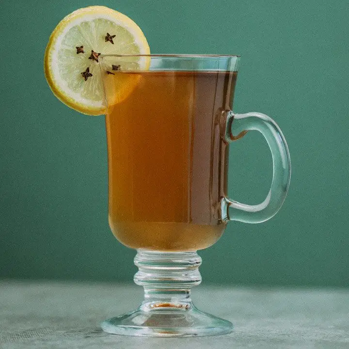 Hot Toddy