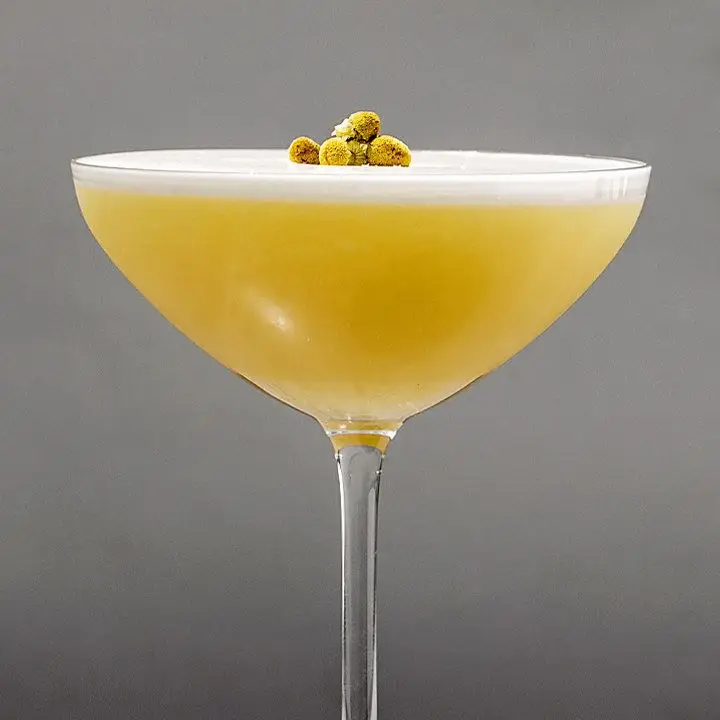 Bothan cocktail