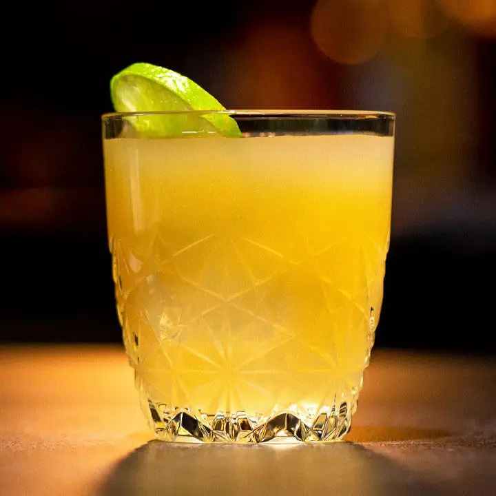 Cardamom & Pop Punch