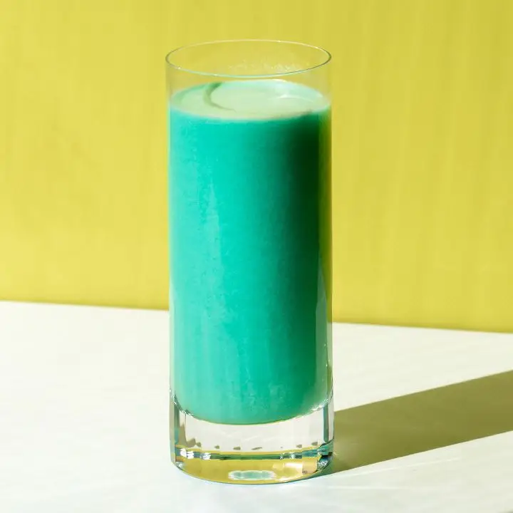 Blue Milk of Tattooine