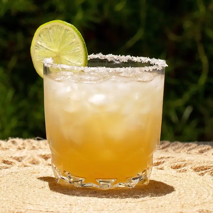 Charrita Margarita