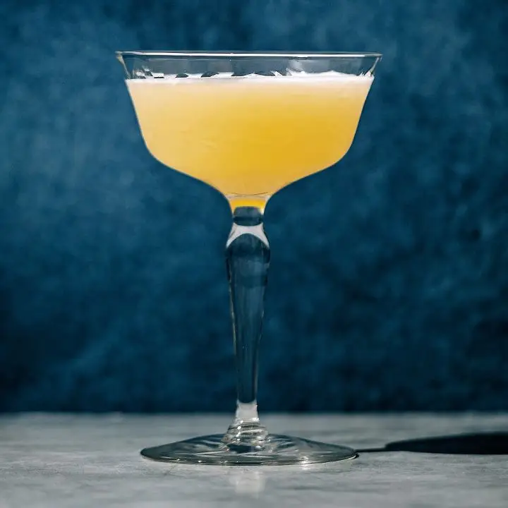 Dorchester cocktail