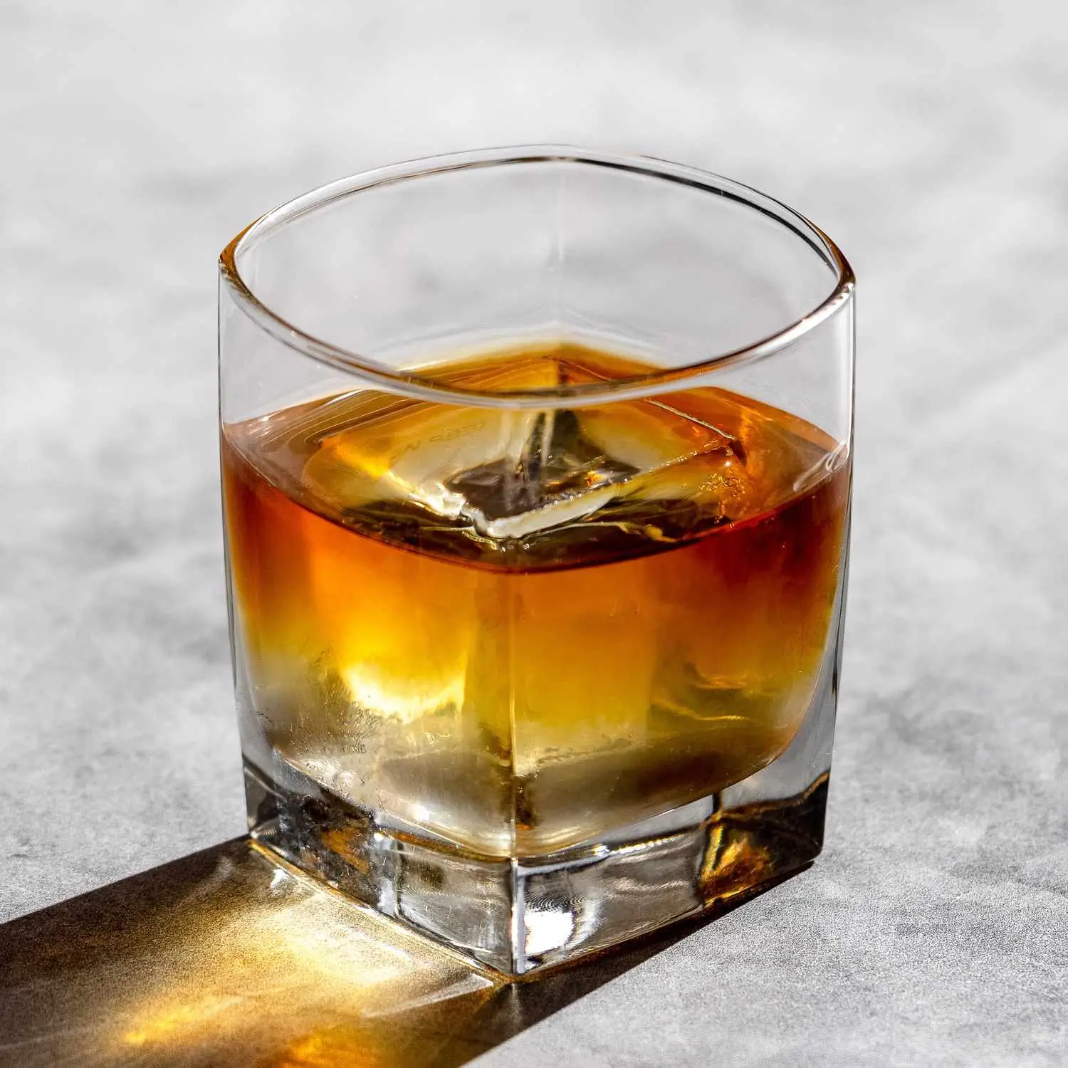 Os 11 melhores coquetéis escoceses misturados