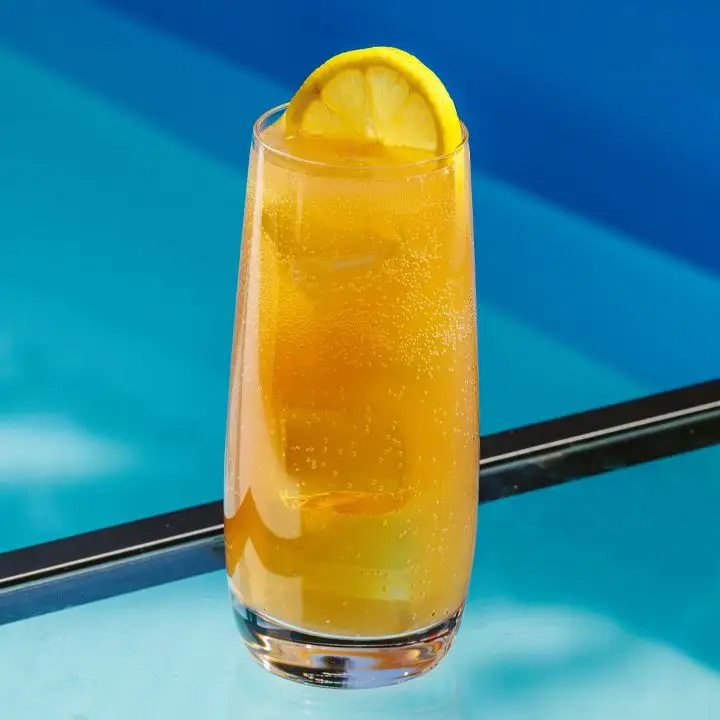 John Daly cocktail