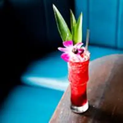 Red Wedding at Rumba