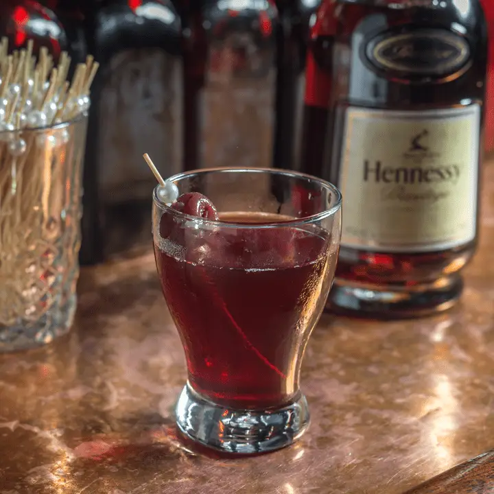 O piloto da meia -noite