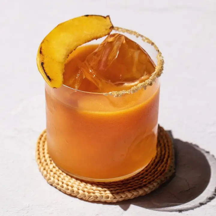 Thanksgiving Margarita