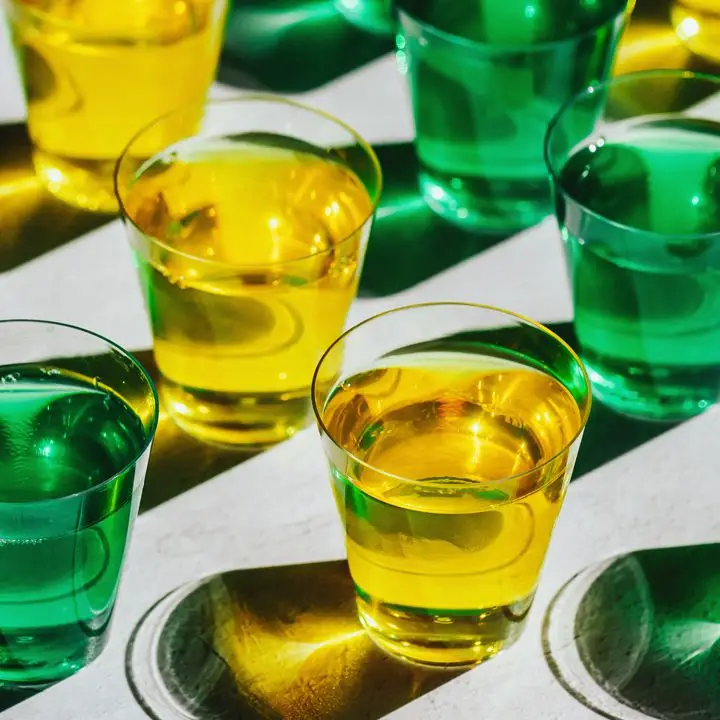 Jello Shots