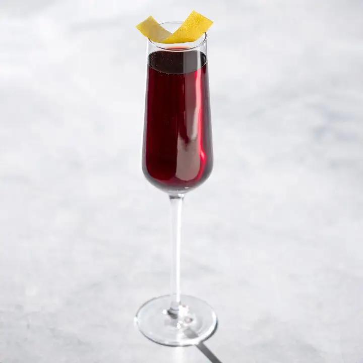 Figurati cocktail