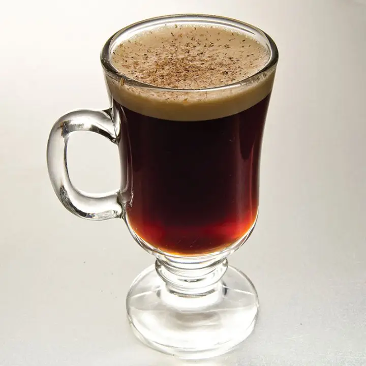 Dead Rabbit Irish Coffee