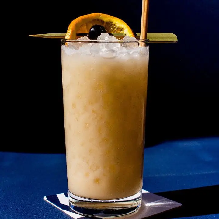 Cabana Boy cocktail