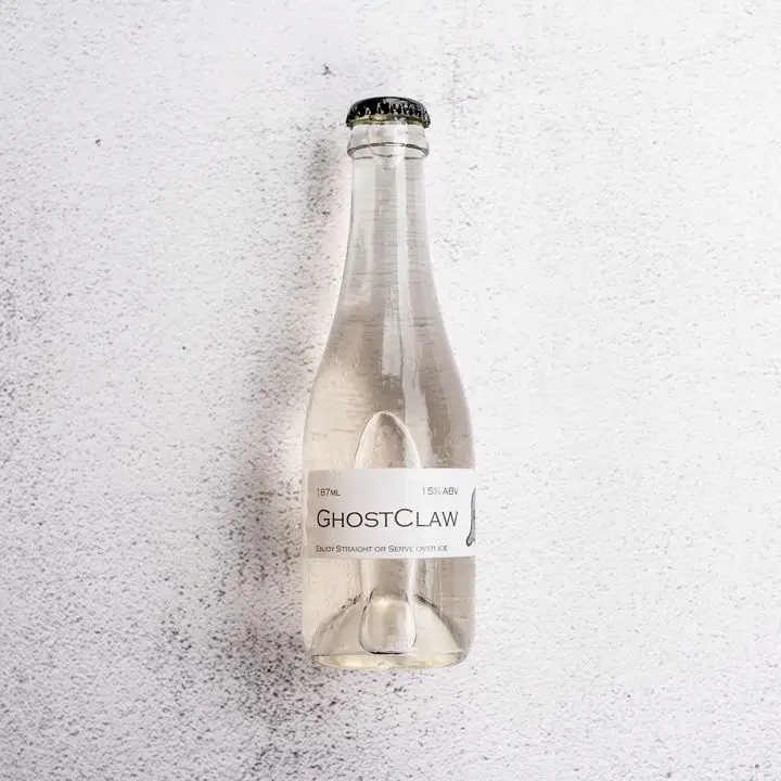 Ghostclaw