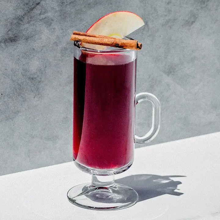 Francophile cocktail