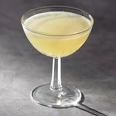 Trato Hecho cocktail