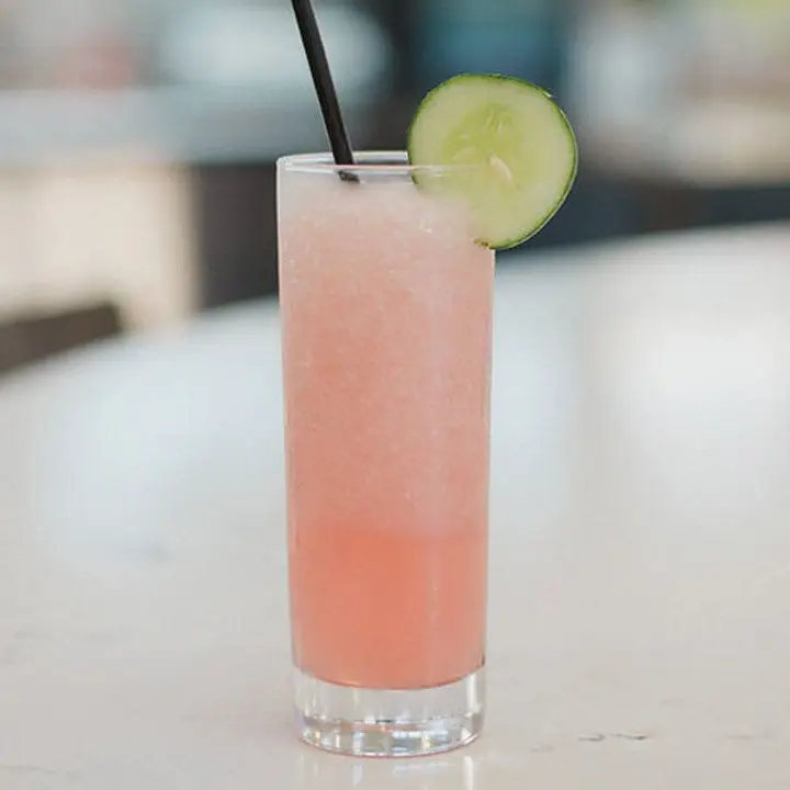 Stone & Co. cocktail