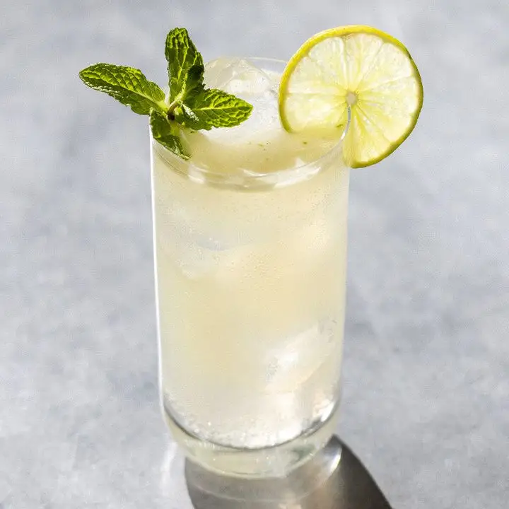 Mojito cocktail
