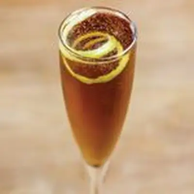 Kir Royale