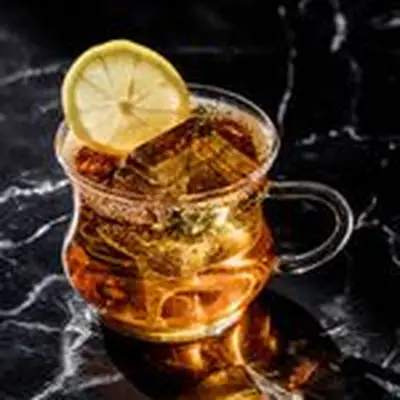 Royal Balmoral Punch