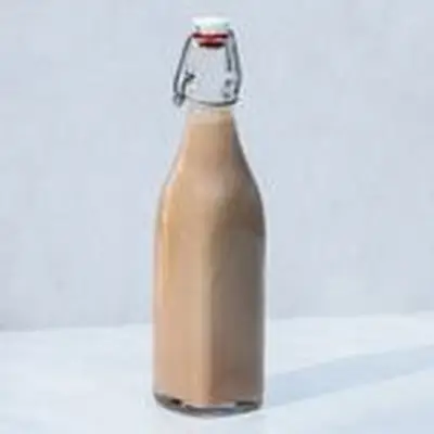 Irish Cream Liqueur