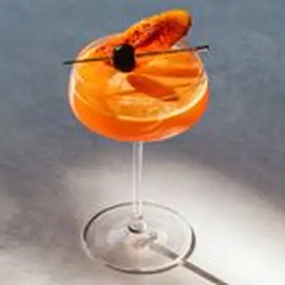 Cunningham cocktail