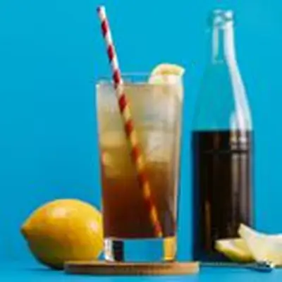 long island iced tea cocktail