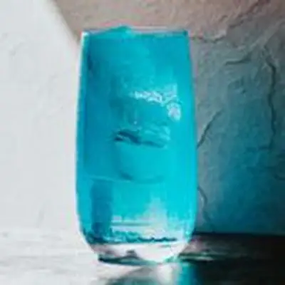 Walk Me Down cocktail