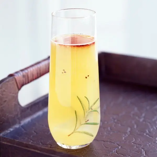 Fall & Summer cocktail