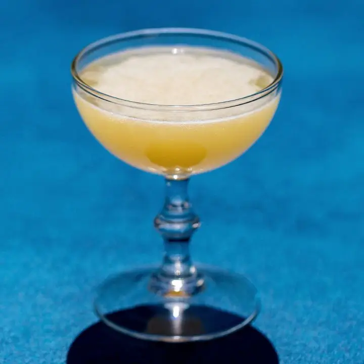 Corpse Reviver No. 2