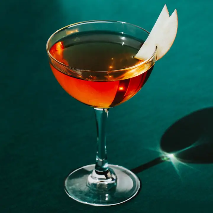 Goldwyn Follies cocktail