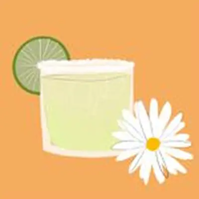 Margarita Illustration