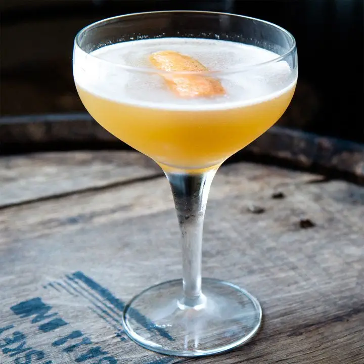 Brown Derby cocktail