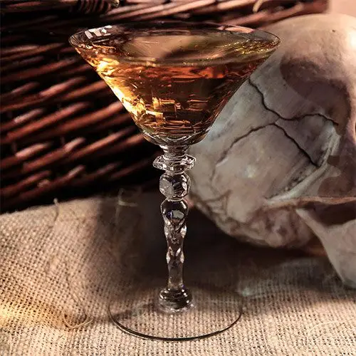 Corpse Reviver No. 1